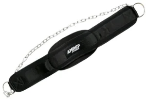 Amrep Fitness Dip Belt 1
