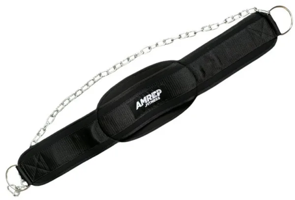Amrep Fitness Dip Belt