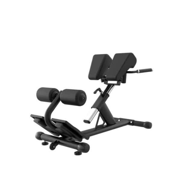 Hyperextension Bench