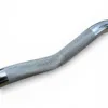 HEX Fixed EZ Curl Barbell