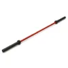 Olympic Bar 20 kg CERAKOTE - Red