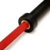 Olympic Bar 20 kg CERAKOTE - Red