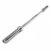Olympic Chrome Training Bar 20 kg