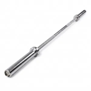 Olympic Chrome Training Bar 20 kg