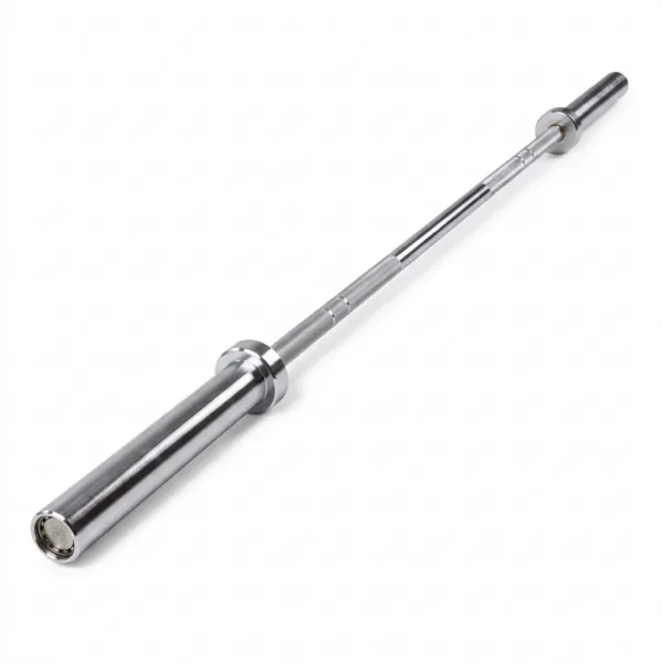 Olympic Chrome Training Bar 20 kg