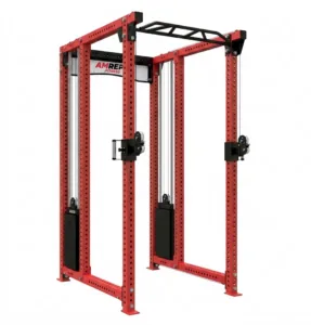 Rigs & Racks