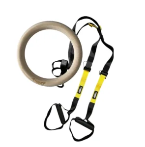 Rings & Suspension
