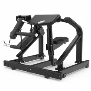 BICEPS CURL Strength Machine