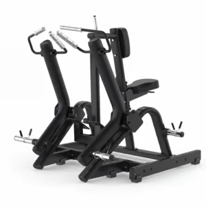 LAT ROW Back Machine