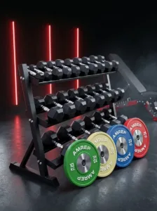 Strength Equipment