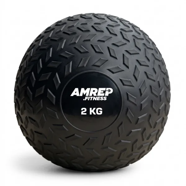 Slam Ball Medicine Ball - AMREP FITNESS