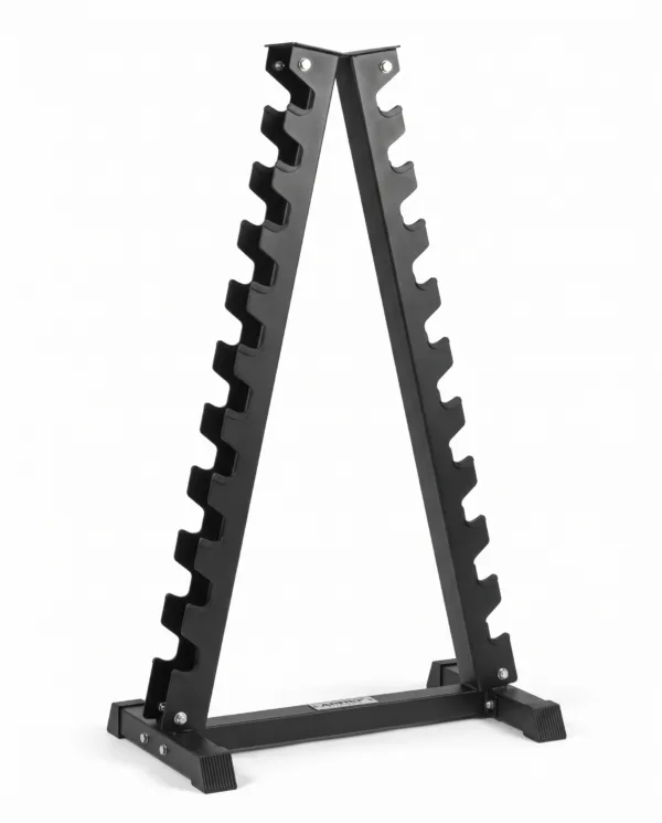 Vertical Dumbbell Rack 1-10 kg