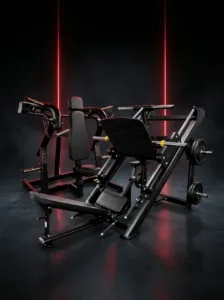 Machines
