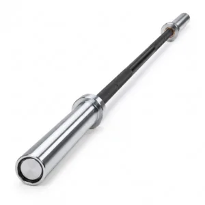 Olympic Bar PREMIUM 20 kg (680 kg Capacity)