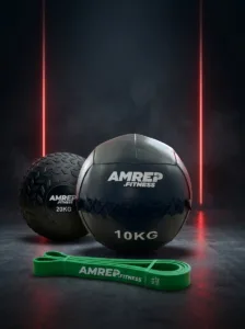 Everything for your training