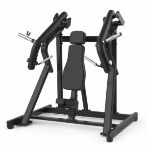CHEST PRESS Strength Machine