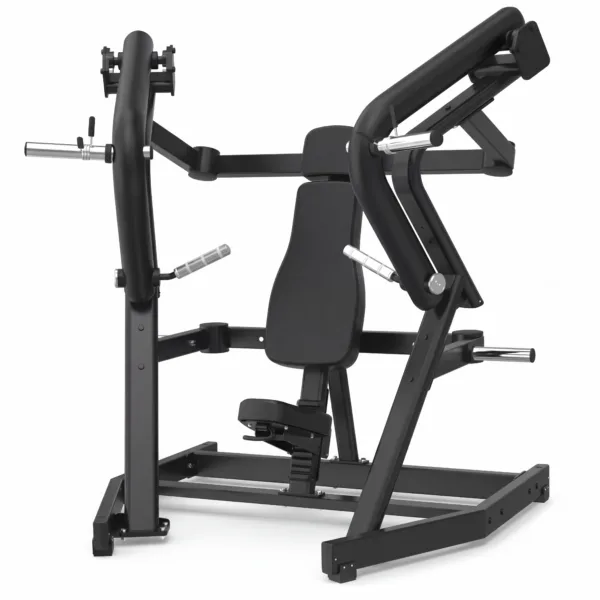 INCLINE CHEST PRESS Strength Machine (Upper Chest)