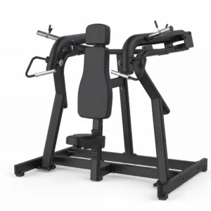 SHOULDER PRESS Strength Machine