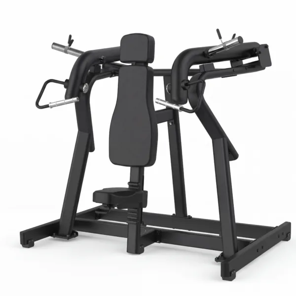 SHOULDER PRESS Strength Machine