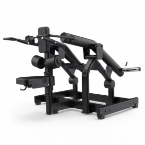 TRICEPS PRESS Strength Machine