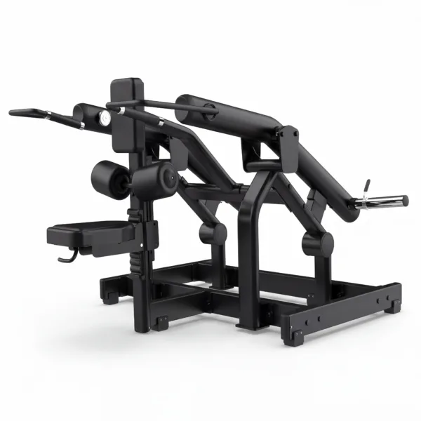 TRICEPS PRESS Strength Machine