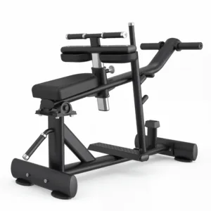 SEATED CALF MACHINE