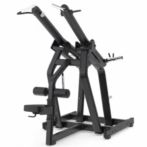 LAT PULL DOWN Back Machine