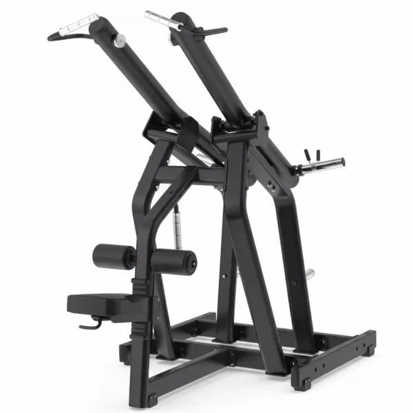 LAT PULL DOWN Back Machine