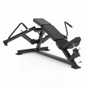 INCLINE PEC FLY Machine with Incline Seat (Plate-Loaded)