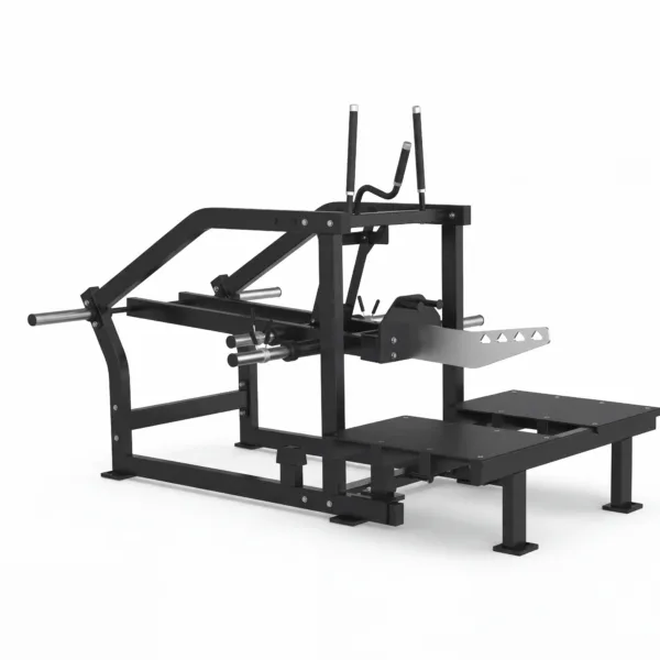 BELT SQUAT Leg Machine (Plate-Loaded)