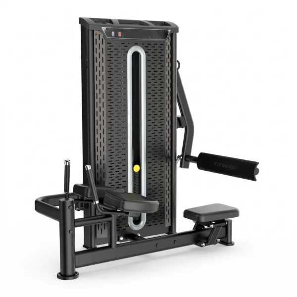 GLUTE KICKBACK Strength Machine