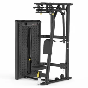 Combined Strength Machine - Pec Deck (Pec Fly / Rear-Delt)