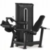Seated Leg Curl Strength Machine