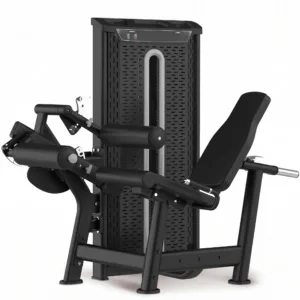 Seated Leg Curl Strength Machine