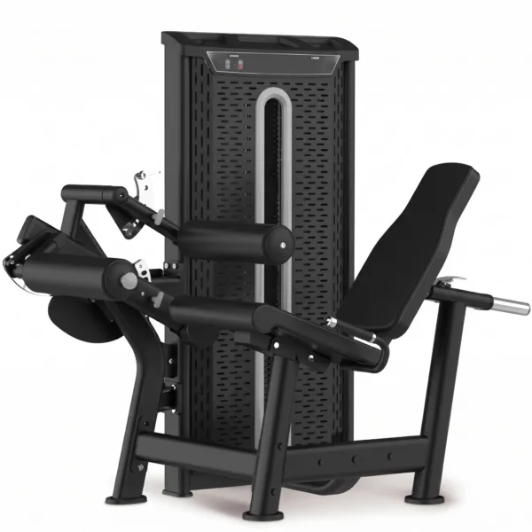 Seated Leg Curl Strength Machine