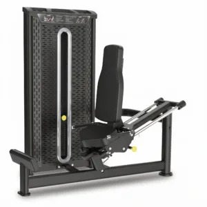Calf Extension Strength Machine