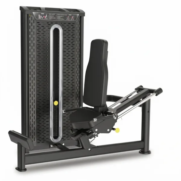 Calf Extension Strength Machine