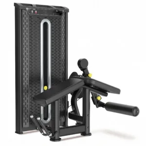 Lying Leg Curl Strength Machine