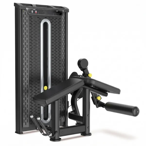 Lying Leg Curl Strength Machine