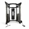 Multifunctional Cable Tower
