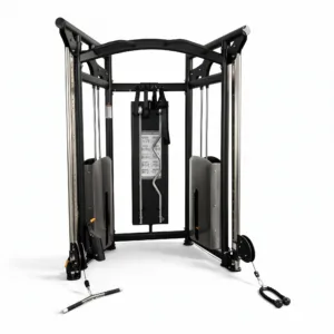 Multifunctional Cable Tower