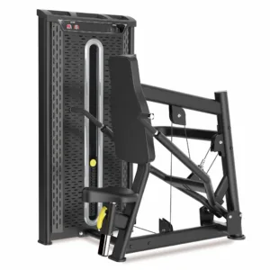 Triceps Press Strength Machine