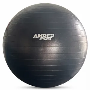 Gym Ball 65 cm - Black