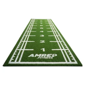 Gym Turf - Artificial Grass 2 × 10 m