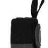 Rehband X-RX Wrist Wraps - black/carbon