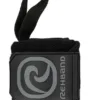 Rehband X-RX Wrist Wraps - black/carbon
