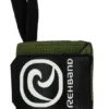 Rehband X-RX Wrist Wraps - green