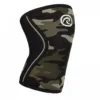 Rehband RX Knee Sleeve 5 mm - camo