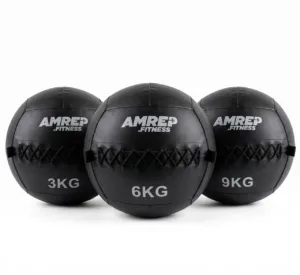 Wall Ball Set