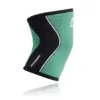 Rehband RX Knee Sleeve 5 mm - green